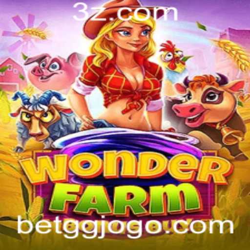 WonderFarmBonusBuy: Explorando o Mundo da Diversão e Apostas Online