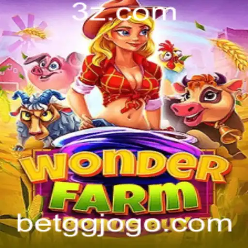 WonderFarmBonusBuy: Explorando o Mundo da Diversão e Apostas Online