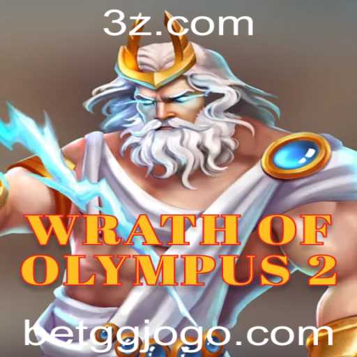Wrath of Olympus 2: Descubra as Emoções do Novo Lançamento