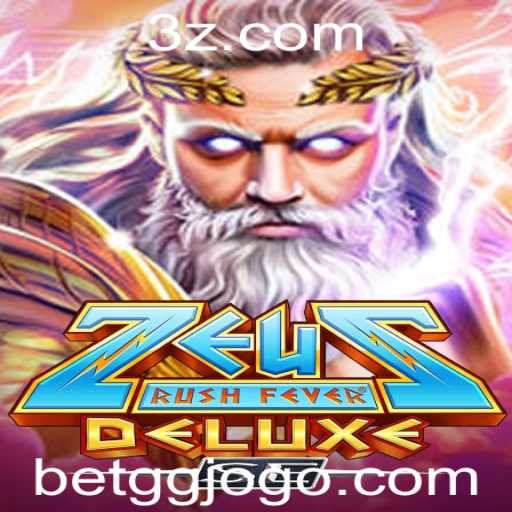 Explorando ZeusRushFeverDeluxeSE: A Nova Sensação dos Jogos de Cassino Online